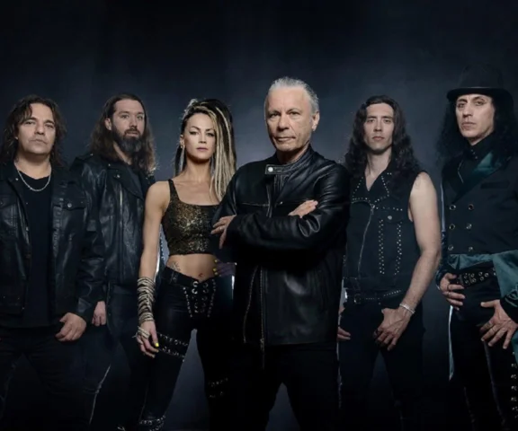 Bruce Dickinson zawita na solowy koncert do Polski w 2027 roku. Ile kosztują bilety?