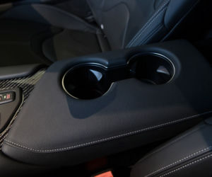 2019 Toyota GR Supra (piąta generacja A90)