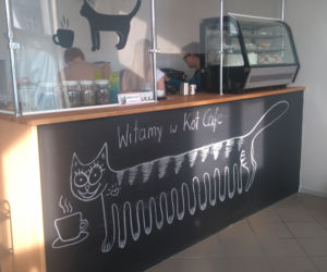 Kot Cafe