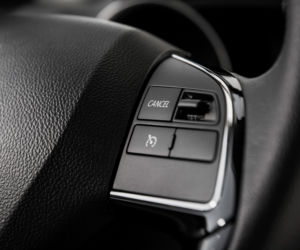Mitsubishi ASX 2017