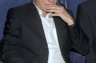 Roman Polański