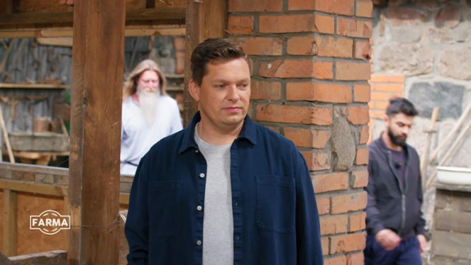 Farma 5, odcinek 20