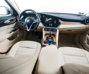 Alfa Romeo Giulia 2.2D 180 KM AT Super