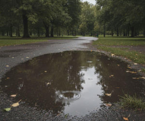 Początek weekendu w Kielcach może rozczarować. Potem pogoda pokaże zupełnie inne oblicze