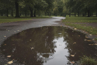 Początek weekendu w Kielcach może rozczarować. Potem pogoda pokaże zupełnie inne oblicze
