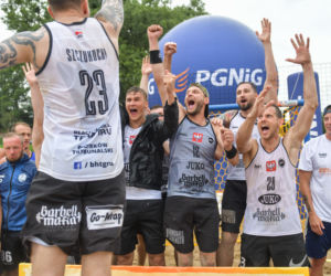 II Turniej PGNiG Summer Superligi Łomża