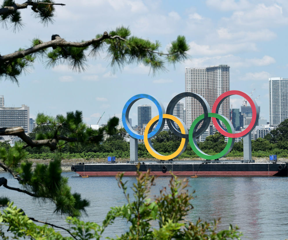Ceremonia Otwarcia Igrzysk Tokio 2021 - GODZINA. O której i kiedy zaczynają się igrzyska?