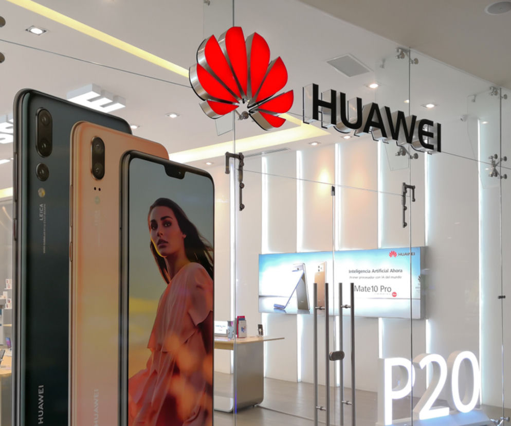 Huawei