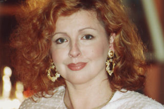 Magda Gessler kiedyś i dziś. Tak na przestrzeni lat zmieniała się królowa polskiej telewizji