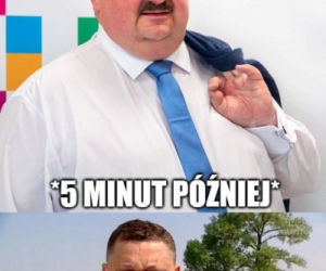 Janusz Alfa. MEMY: Stanisław Derehajło z Podlasia nowym królem internetów [ZDJĘCIA]