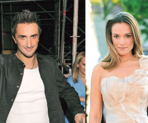 Alicja Bachleda-Curuś (30 l.) i Sebastian Karpiel-Bułecka (37 l.) Biorą ślub!