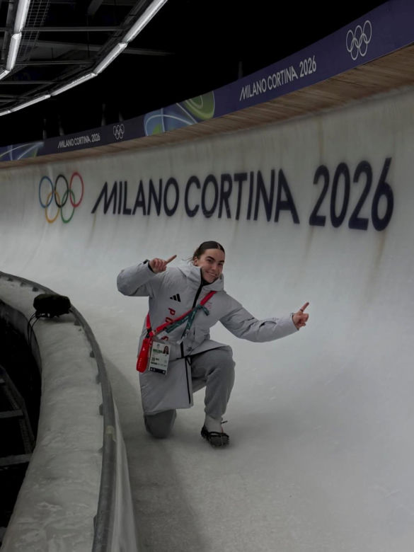 Polska olimpijka dokonała coming-outu
