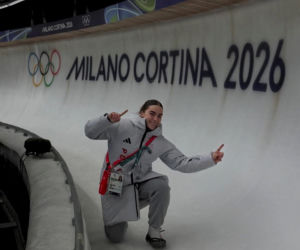 Polska olimpijka dokonała coming-outu