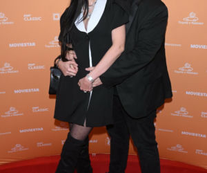 Krzysztof Skiba, Karolina Skiba