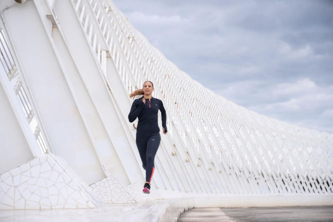 Sportowa wiosna w Lidlu