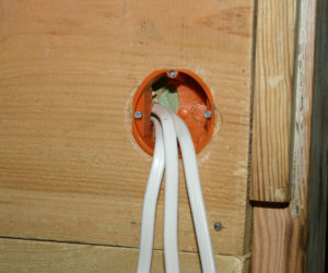 Remont instalacji elektrycznej