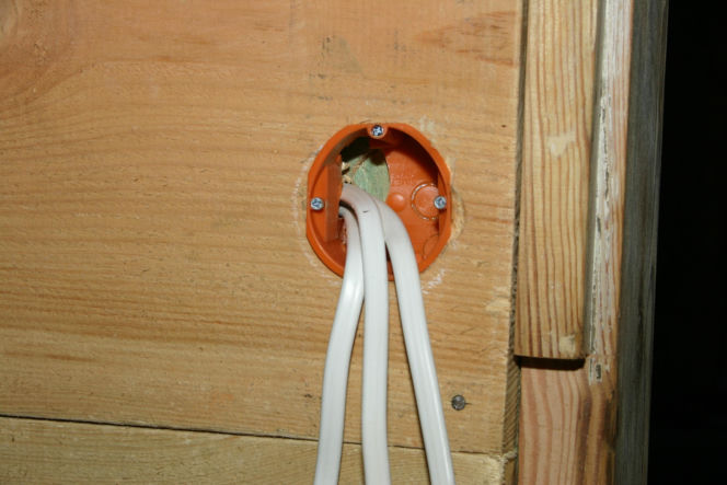 Remont instalacji elektrycznej