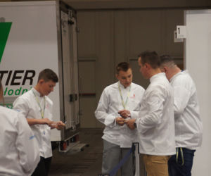 Dawid Lisak z Tarnowa w Finale WorldSkills2020