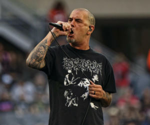 Phil Anselmo ofiarą sztucznej inteligencji. W sieci krążyły plotki o chorobie wokalisty Pantery