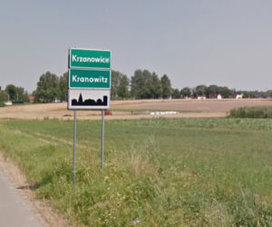 Krzanowice