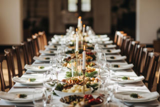 Wigilia bez Samotności w Katowicach. Jakie zmiany zapowiadają organizatorzy?