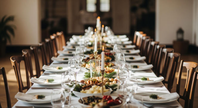 Desery skromne, ale wyczekiwane