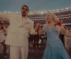 Halftime Show Superbowl 2026 Bad Bunny, Ricki Martin, lady Gaga i inni