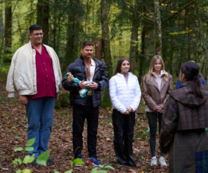 The Traitors. Zdrajcy sezon 3 odcinek 9