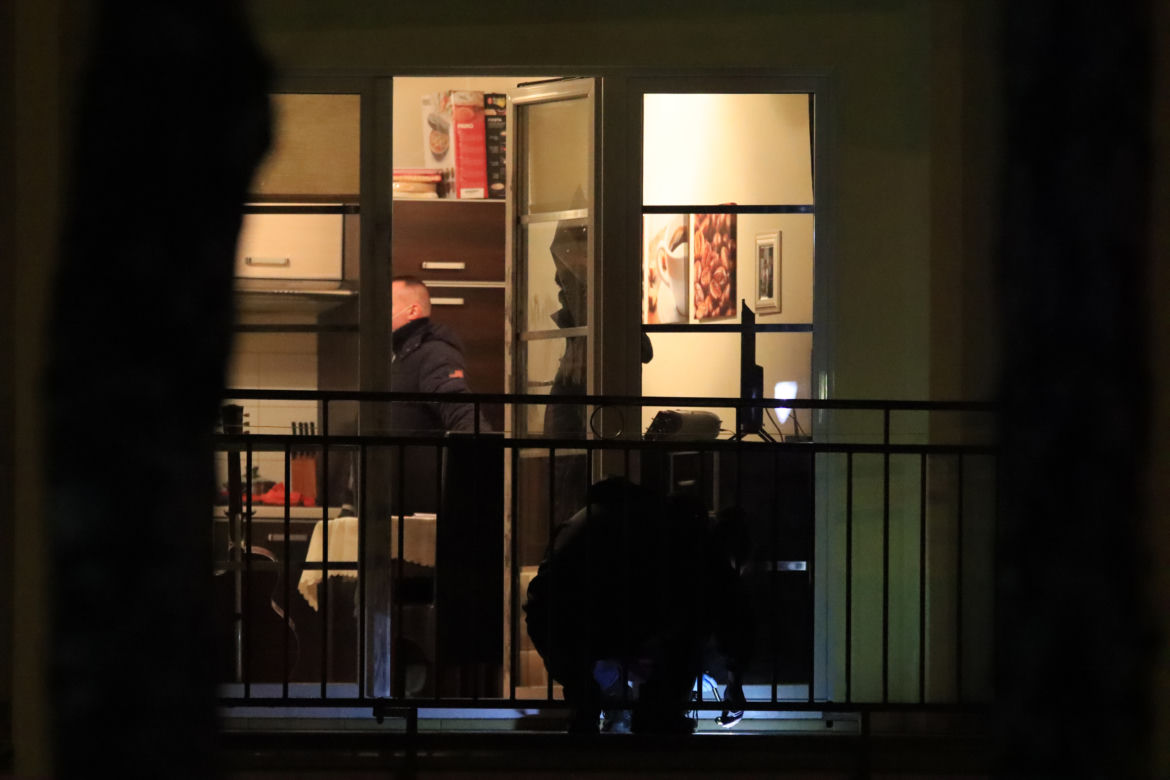 Świnoujście: Zuchwałe WŁAMANIE do apartamentu. Z sejfu wyparowała FORTUNA!
