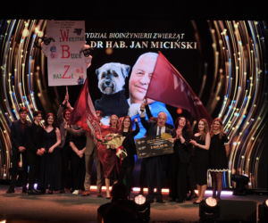 Gala Belfer UWM 2025