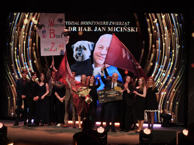 Gala Belfer UWM 2025