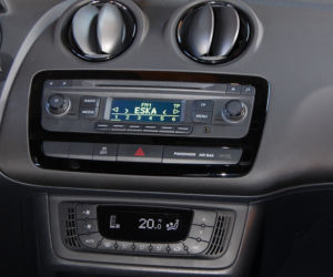 Seat Ibiza Cupra