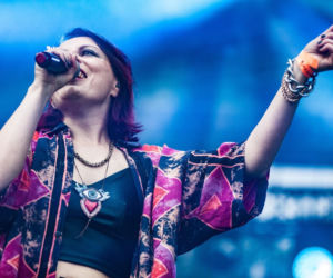 Garbage - Letnia Scena Progresji, 30 maja 2026