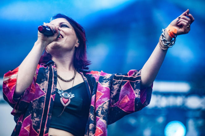 Garbage - Letnia Scena Progresji, 30 maja 2026
