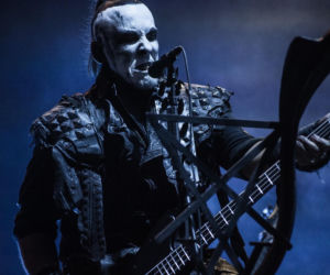 Mystic Festival 2026 – dzień trzeci pod znakiem legend i monumentalnego finału Behemoth (06.06.2026)