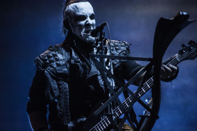 Mystic Festival 2026 – dzień trzeci pod znakiem legend i monumentalnego finału Behemoth (06.06.2026)