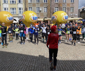 Lotto 23. Bieg Jakubowy cz.1