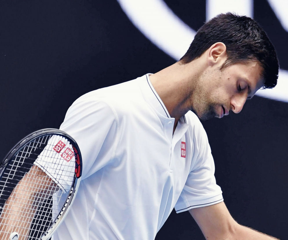 Novak Djoković
