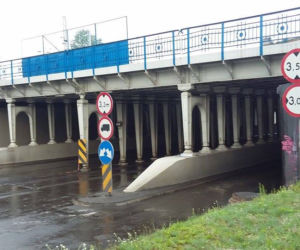 Zalany Sosnowiec