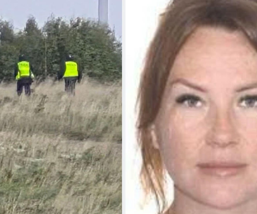 Sprawa zaginionej Emilii Koprowskiej. Mąż poddał się badaniu wariografem