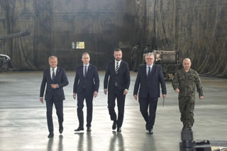 Takiego „warsztatu“ nie mają w całej Europie