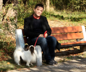 BARWY SZCZĘŚCIA