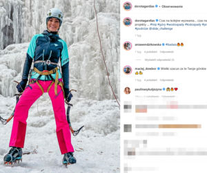 Dorota Gardias rozstała się z ukochanym