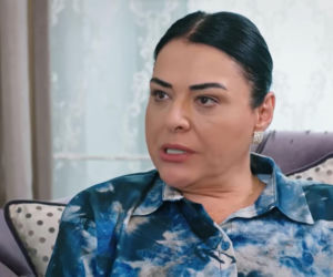 Panna młoda, odcinek 31: Beyza ucieka się do szantażu wobec lekarki odpowiedzialnej za jej bezpłodność