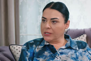 Panna młoda, odcinek 31: Beyza ucieka się do szantażu wobec lekarki odpowiedzialnej za jej bezpłodność