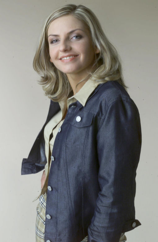 Maja „Frytka” Frykowska