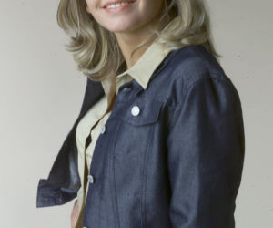Maja „Frytka” Frykowska