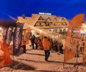  ESKA Winter City 2022. Tak się bawiliśmy z wami w Białce Tatrzańskiej! [ZDJĘCIA]