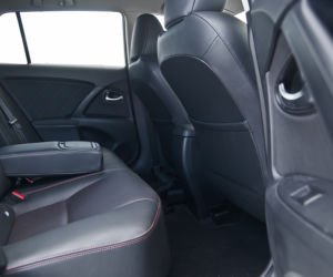 Toyota Avensis Touring Sports 2.0 D-4D