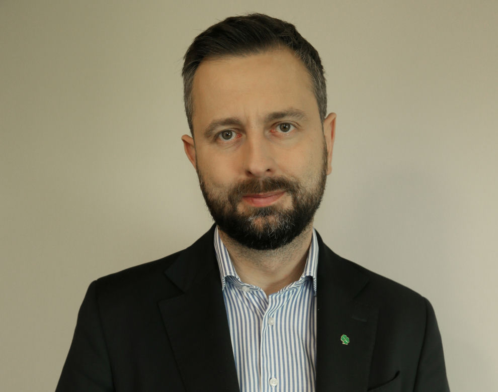 Władysław Kosiniak-Kamysz